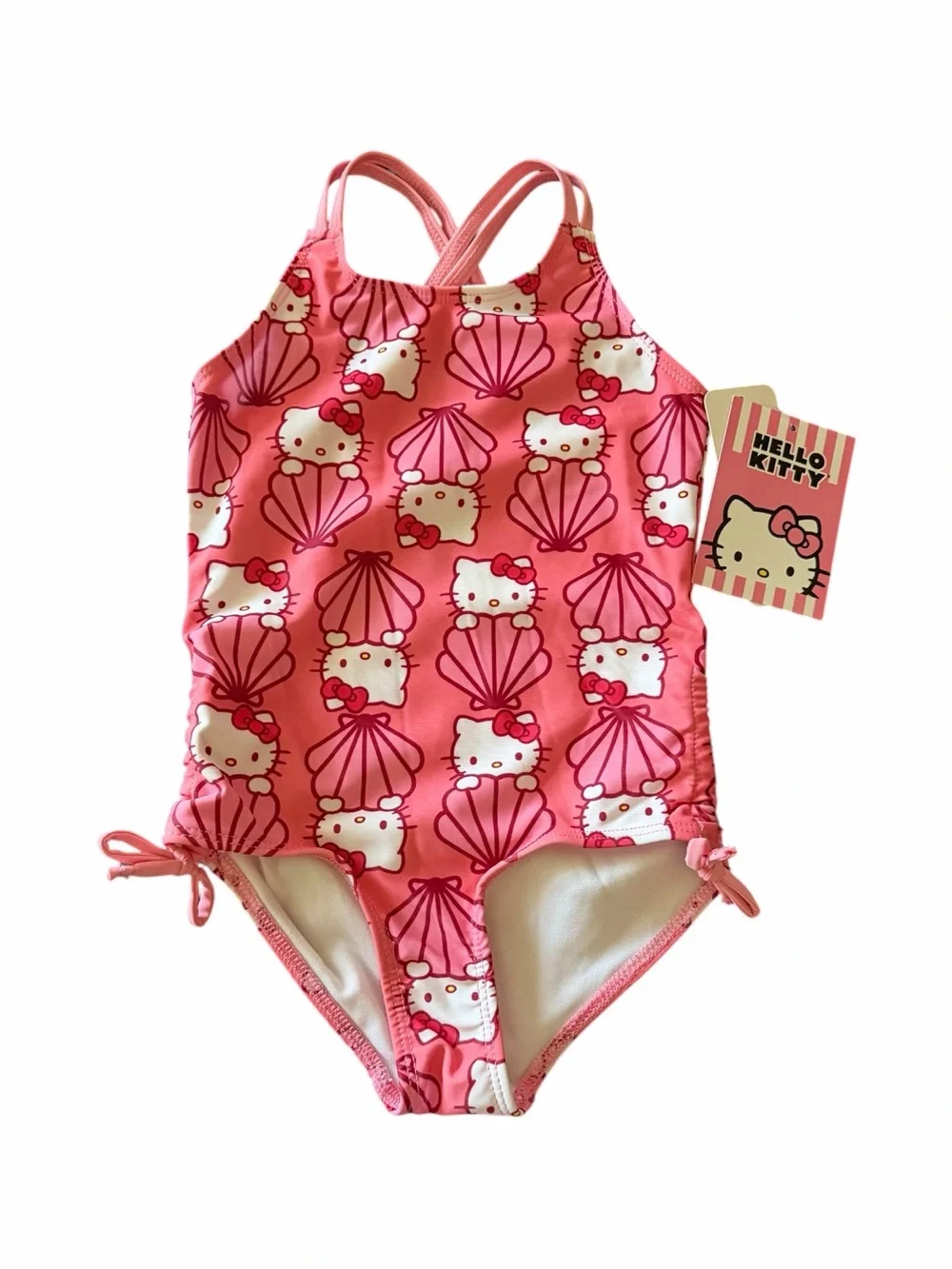 Hello Kitty nwt hello